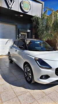 سيارات-suzuki-swift-2025-gl-plus-الشلف-الجزائر