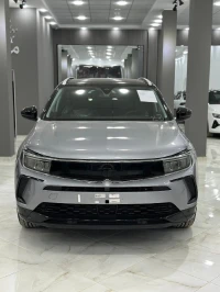 Opel GrandLand 2025 Gs line