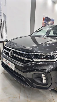 Volkswagen T-Roc 2025 R- Line Edition 