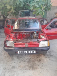 Peugeot 205 1989 Junior