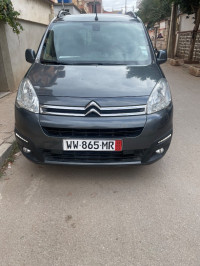 voitures-citroen-berlingo-2016-el-affroun-blida-algerie