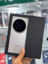 Vivo X100 ultra