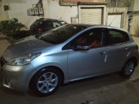 voitures-peugeot-208-2015-access-draria-alger-algerie