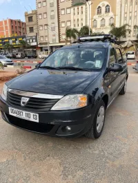 Dacia Logan MCV 2010 Logan MCV