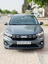 voitures-dacia-logan-2025-el-eulma-setif-algerie