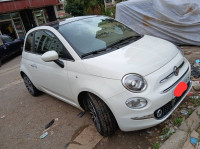 voitures-fiat-500-2024-dolti-vita-bab-ezzouar-alger-algerie