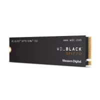 Western Digital SSD WD_Black SN770 500Go Gen4 PCIe M.2 up to 5150 MB/s  