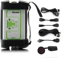 Kit Diagnostic VOCOM Pour Volvo Renault . Professional programming and diagnostic device