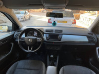 citadine-skoda-fabia-2019-ambition-medea-algerie