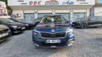 automobiles-skoda-kamiq-2021-style-draa-ben-khedda-tizi-ouzou-algerie