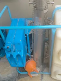 Fumigateur k30 