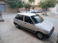 سيارات-suzuki-maruti-800-2009-الكريمية-الشلف-الجزائر