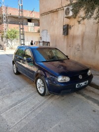 سيارات-volkswagen-golf-4-1999-الكريمية-الشلف-الجزائر