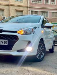سيارات-hyundai-grand-i10-2019-restylee-dz-تلمسان-الجزائر