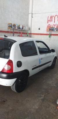 سيارات-renault-clio-2-2001-بريكة-باتنة-الجزائر