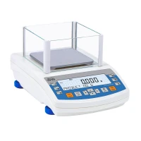 Balance de précision RADWAG 600g /0.001g