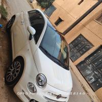 voitures-fiat-500-2024-dolce-vita-algerie