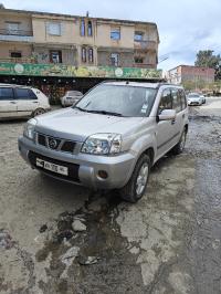 سيارات-nissan-x-trail-2010-قورصو-بومرداس-الجزائر
