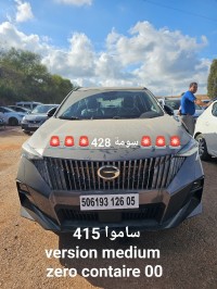 سيارات-gac-gs3-emzoom-2026-enjoy-edition-medium-تيجلابين-بومرداس-الجزائر
