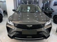 سيارات-geely-coolray-2026-super-max-بوزريعة-الجزائر