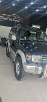 voitures-mitsubishi-pajero-court-1999-kheireddine-mostaganem-algerie