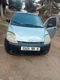 سيارات-chevrolet-spark-2009-بني-مسوس-الجزائر