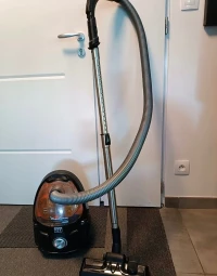  L'aspirateur MOULINEX MO534501