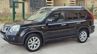 Nissan X Trail 2020 X Trail