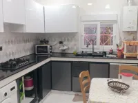 Location vacances Niveau De Villa F3 Skikda Skikda