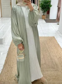 ورشة خياطة للملابس الجاهزة atelier de couture et confection 
