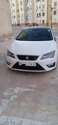 سيارات-seat-leon-2014-بسكرة-الجزائر