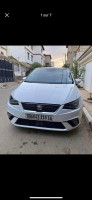 voitures-seat-ibiza-2018-لهاي-بلوس-el-achour-alger-algerie