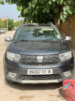 voitures-dacia-sandero-2017-stepway-larbaa-blida-algerie