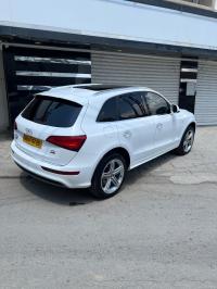 سيارات-audi-q5-2017-s-line-قسنطينة-الجزائر