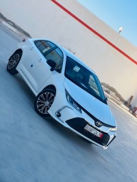 سيارات-toyota-corella-2024-الواد-الوادي-الجزائر