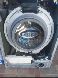 Réparation toutes les machines à laver à domicile