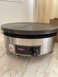 Crêpière krampouz a gaz original 