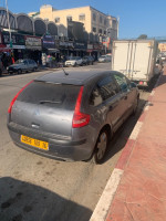 moyenne-berline-citroen-c4-2009-bab-ezzouar-alger-algerie