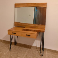 armoires-commodes-coiffeuse-bois-massif-oued-koriche-alger-algerie