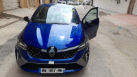 voitures-renault-clio-5-2024-alpin-ngaous-batna-algerie