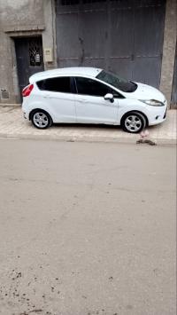 سيارات-ford-fiesta-2010-titanium-ذراع-بن-خدة-تيزي-وزو-الجزائر