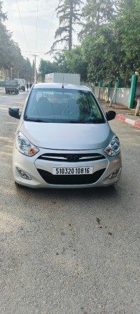 سيارات-hyundai-i10-2008-البليدة-الجزائر
