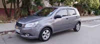 سيارات-chevrolet-aveo-5-portes-2012-عين-بسام-البويرة-الجزائر