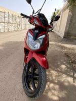 motos-scooters-sr-sym-2023-hadjout-tipaza-algerie