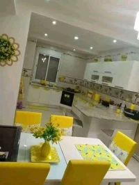 Vente Appartement F2 Alger Bordj el kiffan