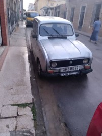 سيارات-renault-4-1984-حجوط-تيبازة-الجزائر