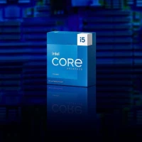 CPU I5 13600KF 