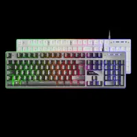 CLAVIER GAMING MK220
