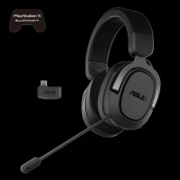 CASQUE ASUS TUF Gaming H3 Wireless