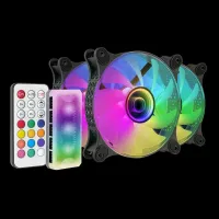 FAN KIT MF-3DKIT 